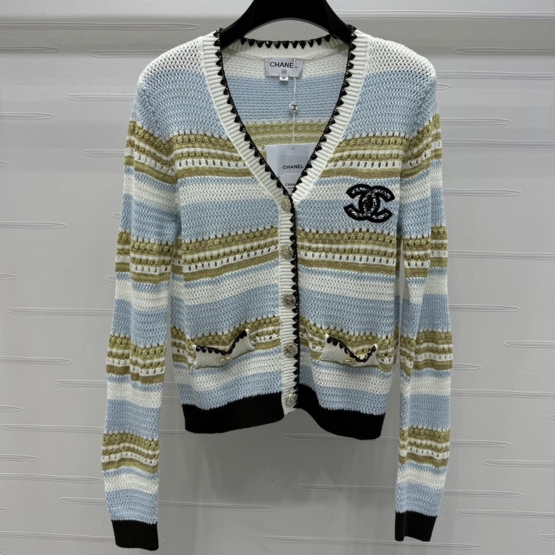 Ch*el gilet